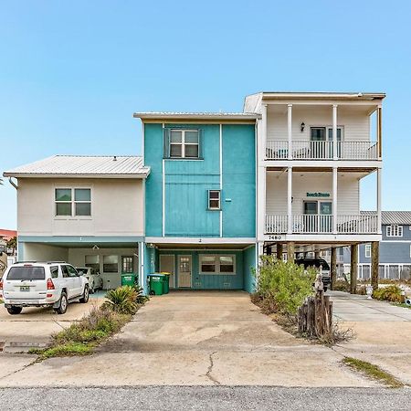 Sandy Paws Navarre Exterior photo