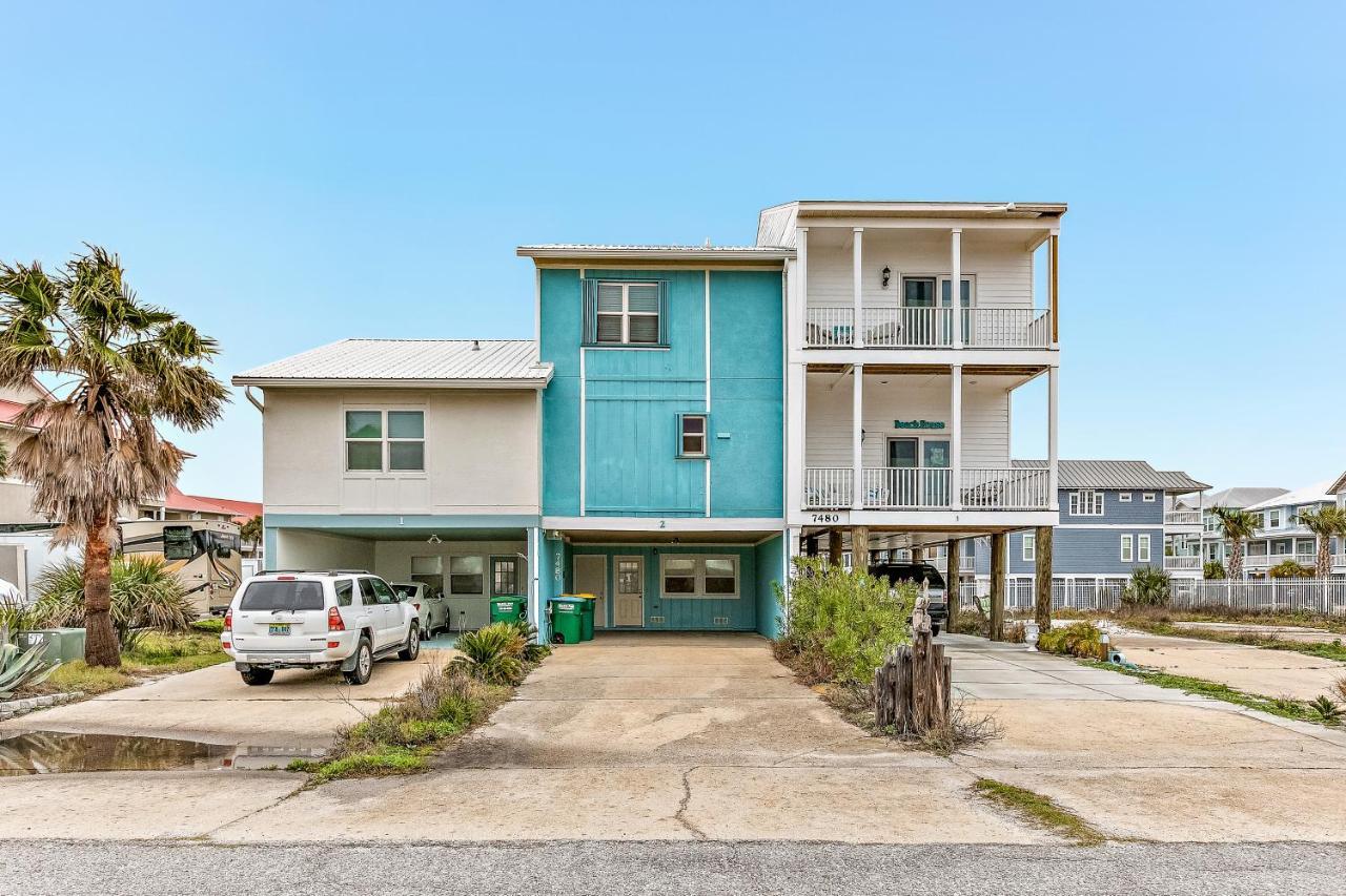 Sandy Paws Navarre Exterior photo