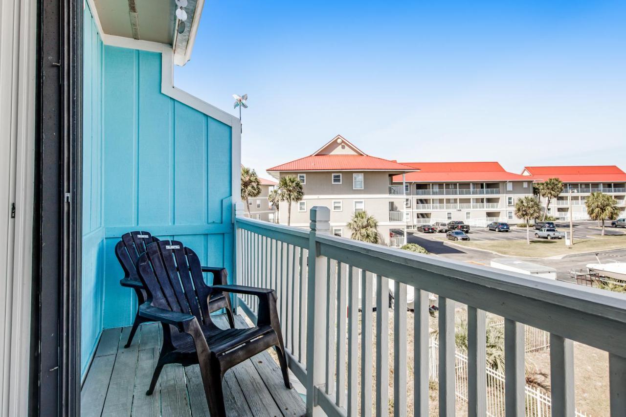 Sandy Paws Navarre Exterior photo