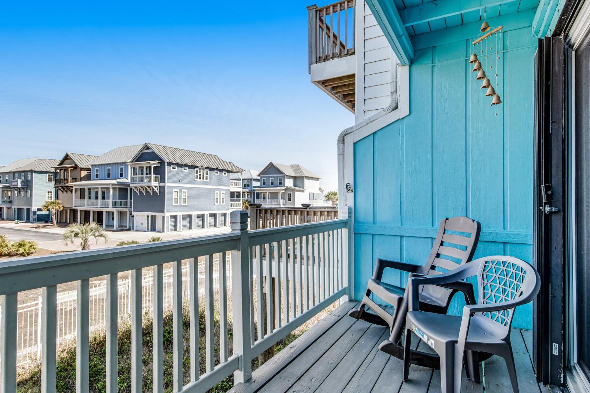 Sandy Paws Navarre Exterior photo